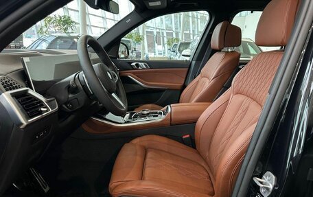 BMW X5, 2025 год, 14 800 000 рублей, 13 фотография
