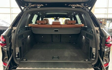 BMW X5, 2025 год, 14 800 000 рублей, 24 фотография