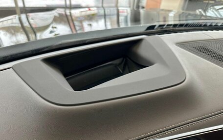 BMW X5, 2025 год, 14 800 000 рублей, 21 фотография