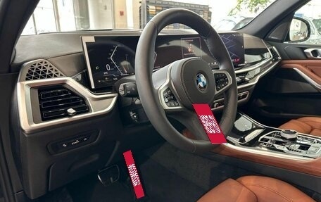 BMW X5, 2025 год, 14 800 000 рублей, 14 фотография
