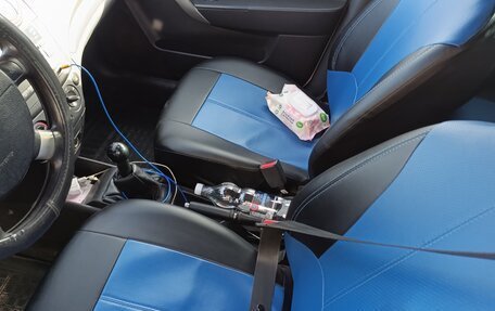 Chevrolet Aveo III, 2011 год, 280 000 рублей, 10 фотография