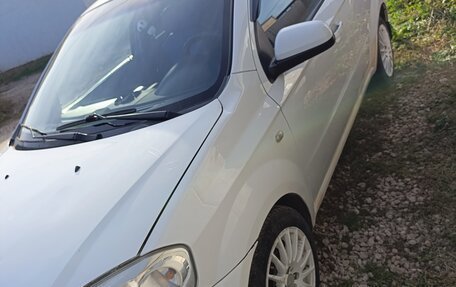 Chevrolet Aveo III, 2011 год, 280 000 рублей, 3 фотография