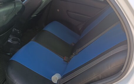 Chevrolet Aveo III, 2011 год, 280 000 рублей, 9 фотография