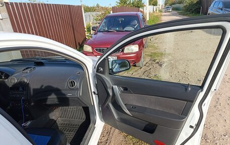 Chevrolet Aveo III, 2011 год, 280 000 рублей, 5 фотография