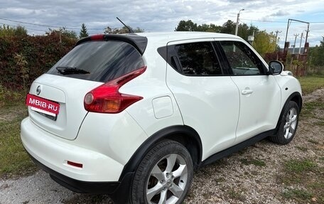 Nissan Juke II, 2012 год, 890 000 рублей, 4 фотография