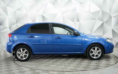 Chevrolet Lacetti, 2011 год, 535 000 рублей, 1 фотография