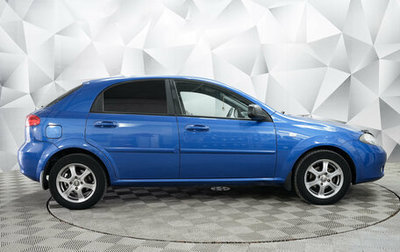 Chevrolet Lacetti, 2011 год, 535 000 рублей, 1 фотография