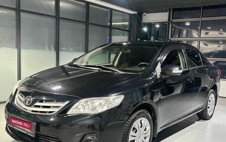 Toyota Corolla, 2013 год, 1 050 000 рублей, 1 фотография
