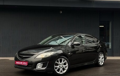 Mazda 6, 2008 год, 620 000 рублей, 1 фотография