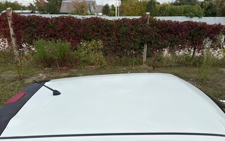 Nissan Juke II, 2012 год, 890 000 рублей, 8 фотография
