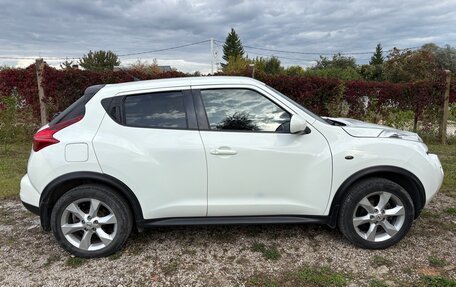 Nissan Juke II, 2012 год, 890 000 рублей, 6 фотография