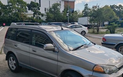 Honda HR-V I, 2000 год, 400 000 рублей, 1 фотография