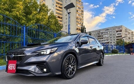 Subaru Levorg, 2022 год, 2 590 000 рублей, 2 фотография