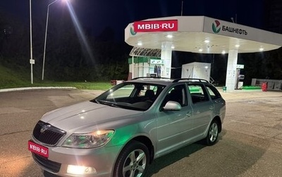 Skoda Octavia, 2012 год, 635 000 рублей, 1 фотография