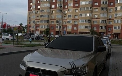 Mitsubishi Lancer IX, 2008 год, 520 000 рублей, 1 фотография