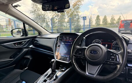 Subaru Levorg, 2022 год, 2 590 000 рублей, 7 фотография