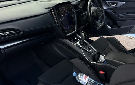Subaru Levorg, 2022 год, 2 590 000 рублей, 5 фотография
