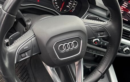 Audi A4 allroad, 2018 год, 2 950 000 рублей, 5 фотография