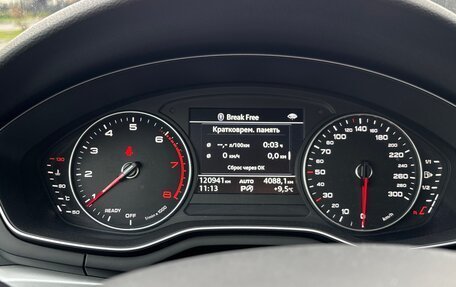 Audi A4 allroad, 2018 год, 2 950 000 рублей, 2 фотография