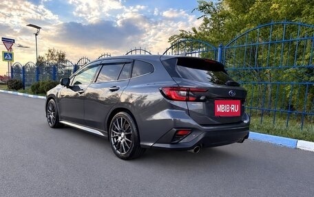 Subaru Levorg, 2022 год, 2 590 000 рублей, 4 фотография