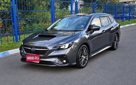 Subaru Levorg, 2022 год, 2 590 000 рублей, 3 фотография