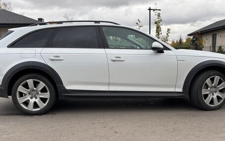 Audi A4 allroad, 2018 год, 2 950 000 рублей, 11 фотография