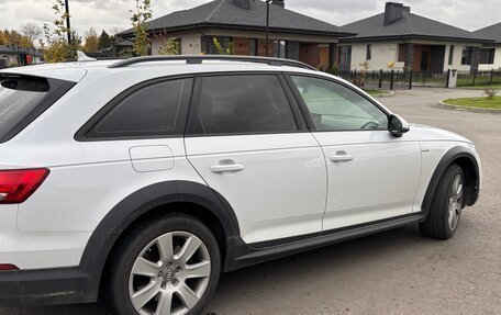 Audi A4 allroad, 2018 год, 2 950 000 рублей, 12 фотография