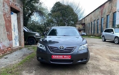Toyota Camry, 2008 год, 860 000 рублей, 1 фотография
