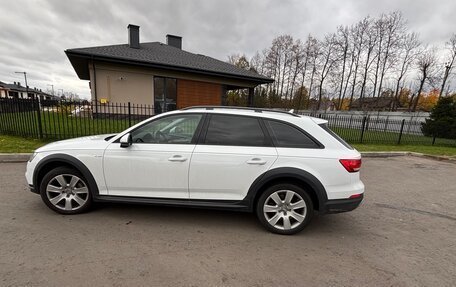 Audi A4 allroad, 2018 год, 2 950 000 рублей, 15 фотография