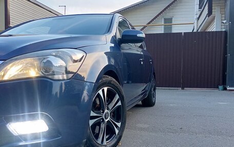 KIA cee'd I рестайлинг, 2011 год, 720 000 рублей, 14 фотография