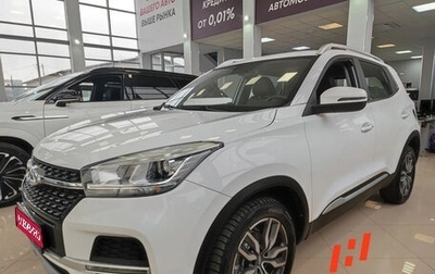 Chery Tiggo 4 I рестайлинг, 2022 год, 1 099 000 рублей, 1 фотография