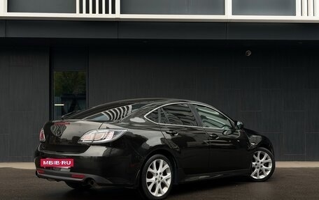 Mazda 6, 2008 год, 620 000 рублей, 2 фотография