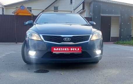 KIA cee'd I рестайлинг, 2011 год, 720 000 рублей, 15 фотография