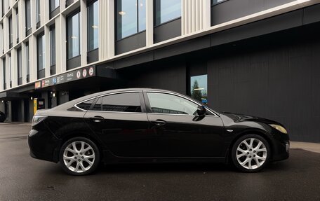 Mazda 6, 2008 год, 620 000 рублей, 8 фотография