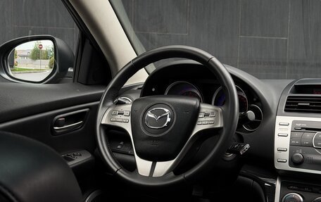 Mazda 6, 2008 год, 620 000 рублей, 10 фотография