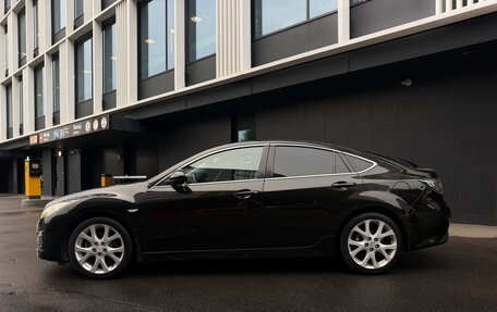 Mazda 6, 2008 год, 620 000 рублей, 3 фотография