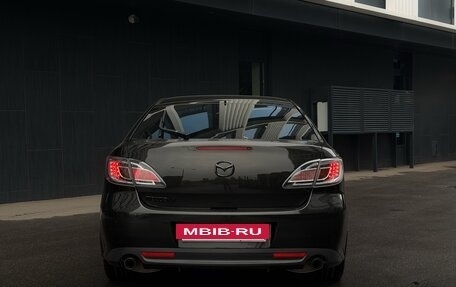 Mazda 6, 2008 год, 620 000 рублей, 4 фотография