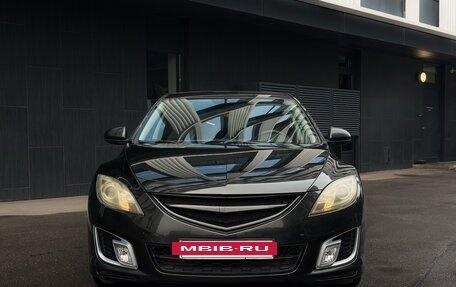Mazda 6, 2008 год, 620 000 рублей, 5 фотография