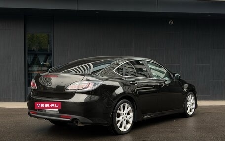 Mazda 6, 2008 год, 620 000 рублей, 6 фотография