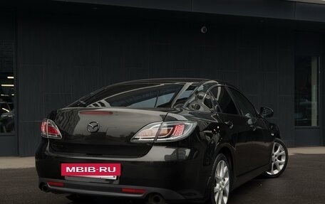 Mazda 6, 2008 год, 620 000 рублей, 7 фотография