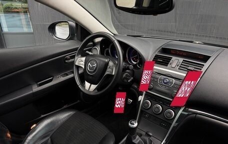 Mazda 6, 2008 год, 620 000 рублей, 9 фотография