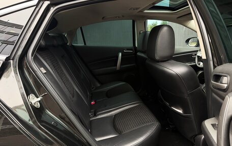Mazda 6, 2008 год, 620 000 рублей, 12 фотография