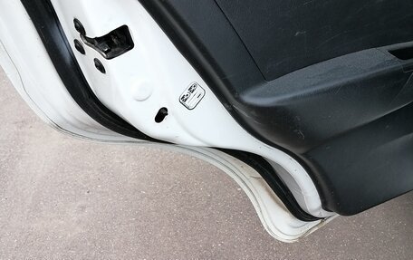 Chevrolet Aveo III, 2011 год, 240 000 рублей, 8 фотография