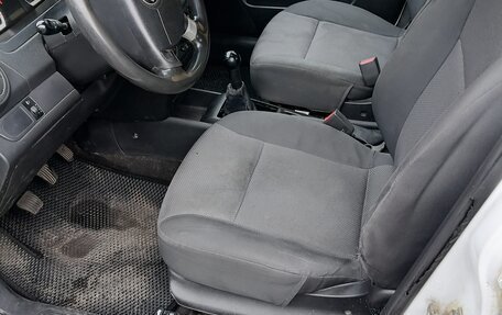 Chevrolet Aveo III, 2011 год, 240 000 рублей, 9 фотография