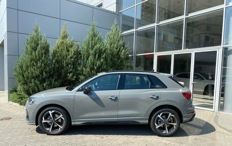 Audi Q3, 2026 год, 4 350 000 рублей, 3 фотография
