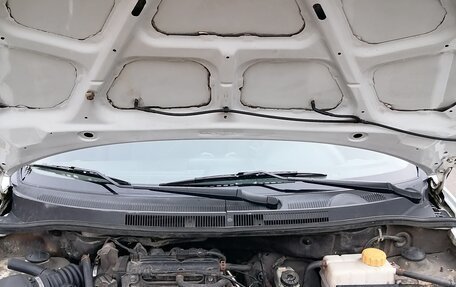 Chevrolet Aveo III, 2011 год, 240 000 рублей, 11 фотография
