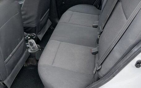 Chevrolet Aveo III, 2011 год, 240 000 рублей, 10 фотография