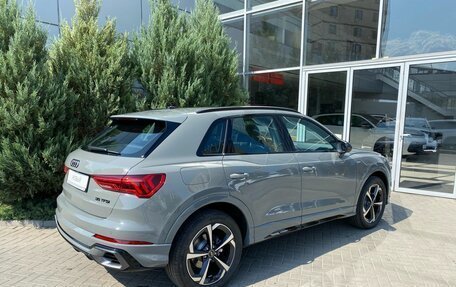Audi Q3, 2026 год, 4 350 000 рублей, 5 фотография