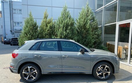 Audi Q3, 2026 год, 4 350 000 рублей, 6 фотография