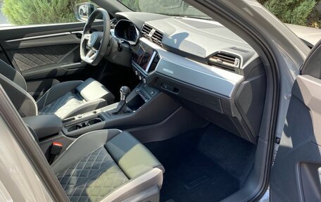 Audi Q3, 2026 год, 4 350 000 рублей, 10 фотография